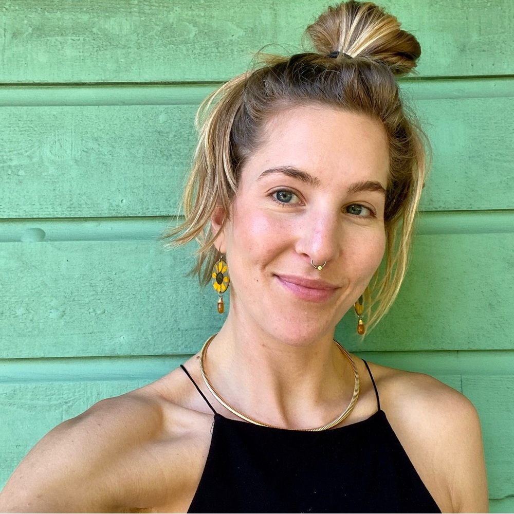 Meet your Posher, Bianca